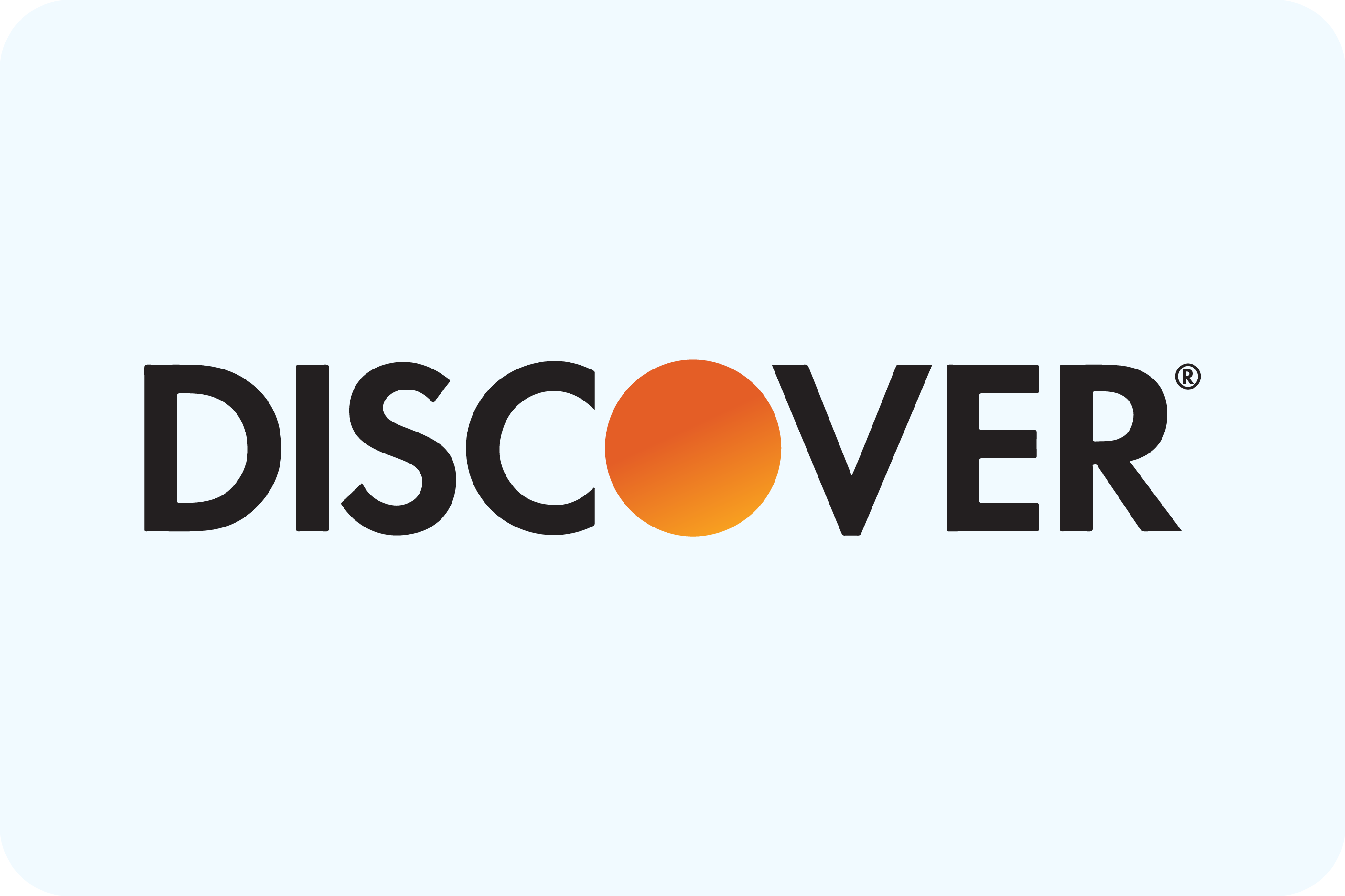 discover